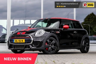 MINI 3-deurs – thumbnail 1