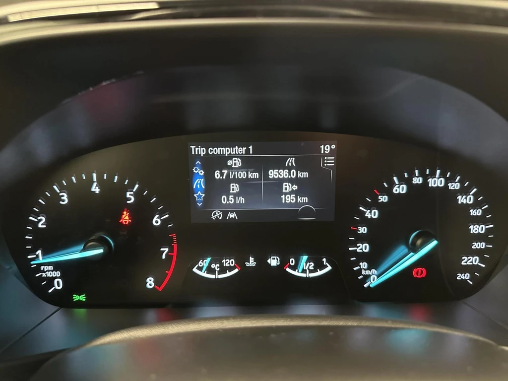 Ford Focus – foto 29