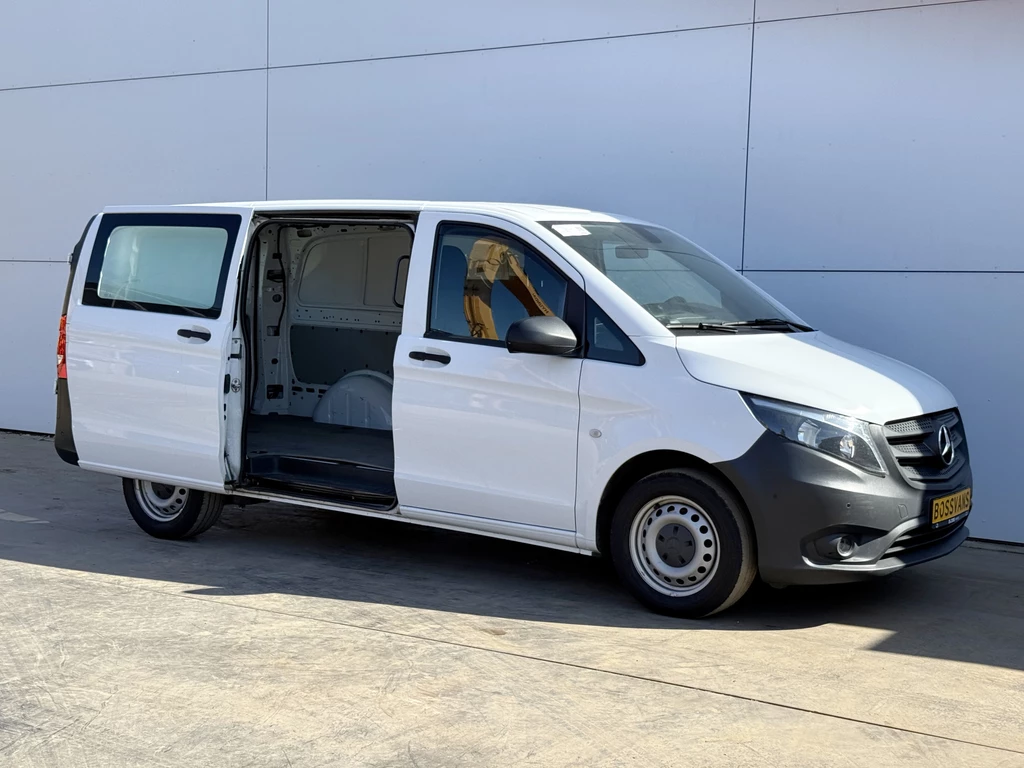 Mercedes-Benz Vito – foto 5