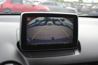 Mazda CX-3 – thumbnail 22