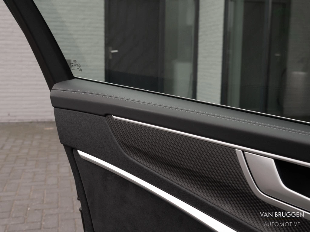 Audi A6 – foto 48