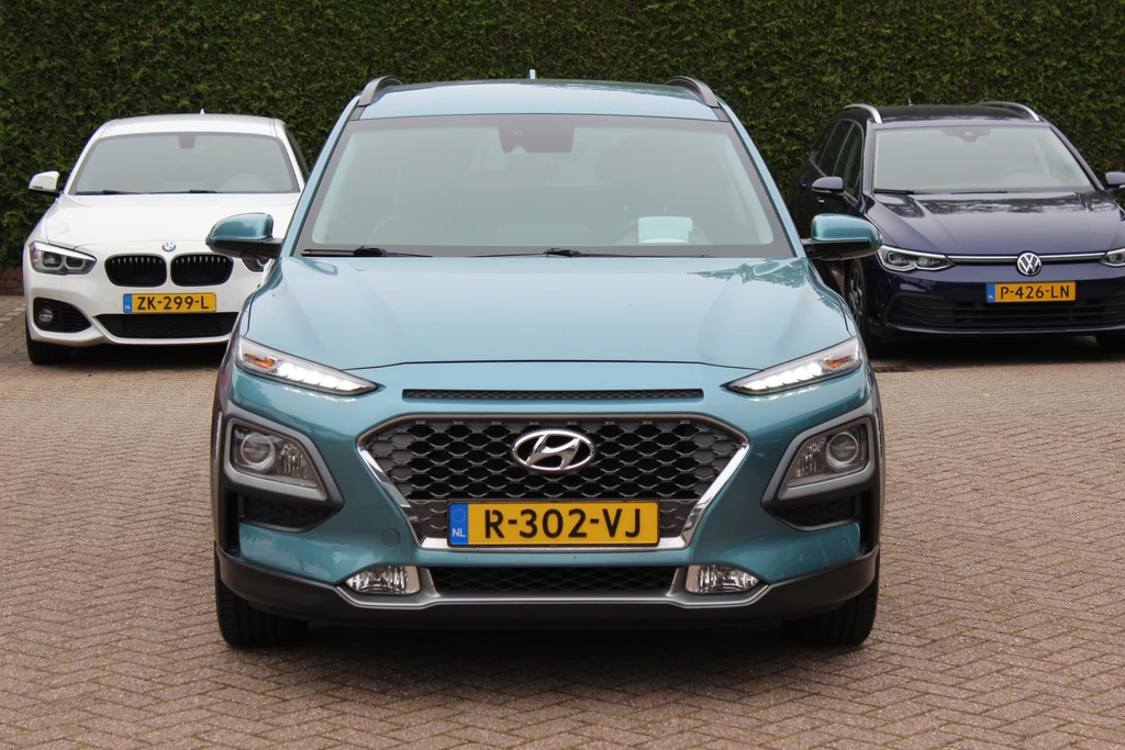 Hyundai Kona – foto 9