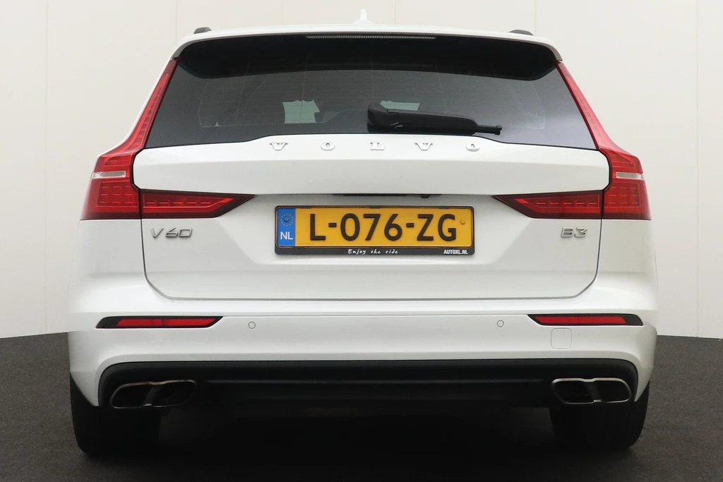 Volvo V60 – foto 3