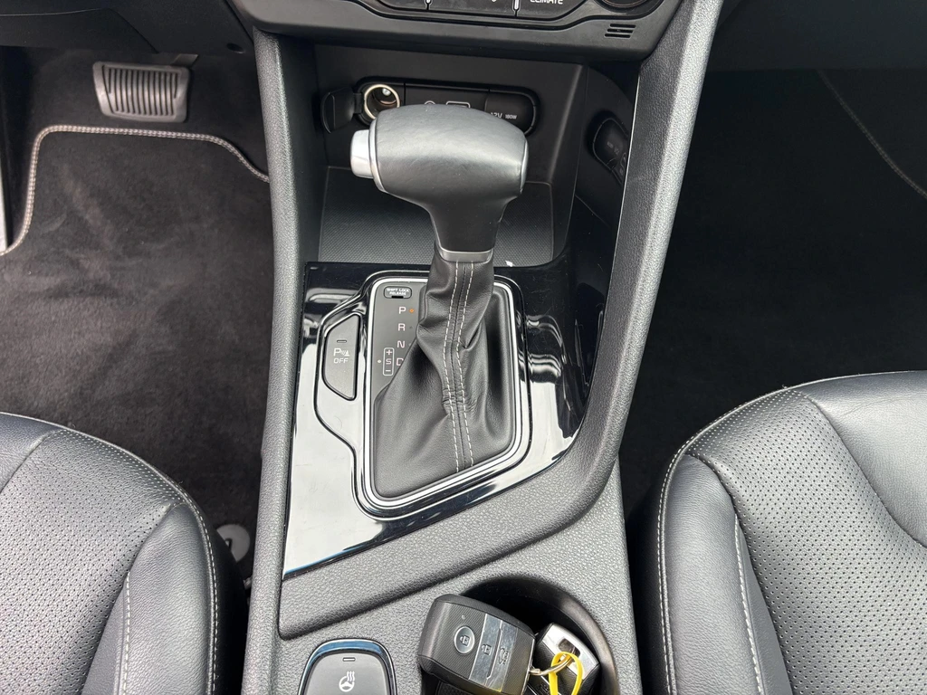 Kia Niro – foto 15