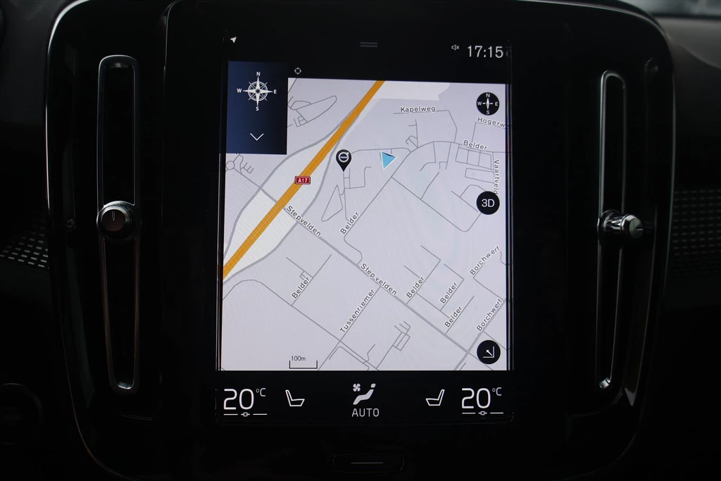 Volvo XC40 – foto 17