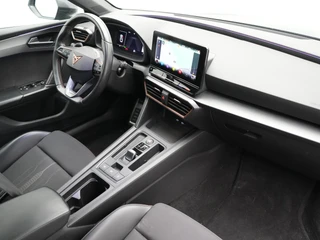 CUPRA Leon Sportstourer – thumbnail 14
