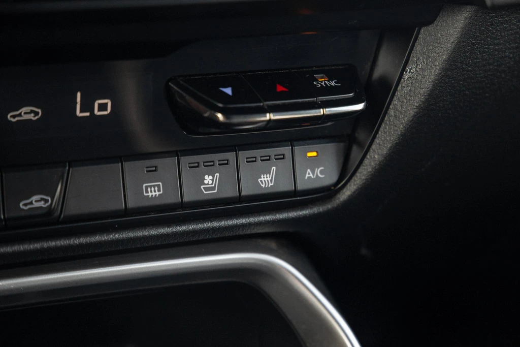 Mazda CX-60 – foto 36