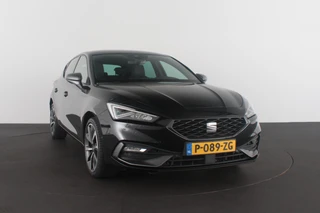 SEAT Leon – thumbnail 9