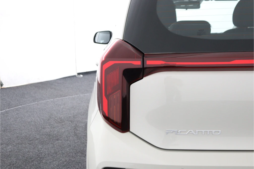 Kia Picanto – foto 43