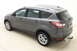 Ford Kuga – thumbnail 3