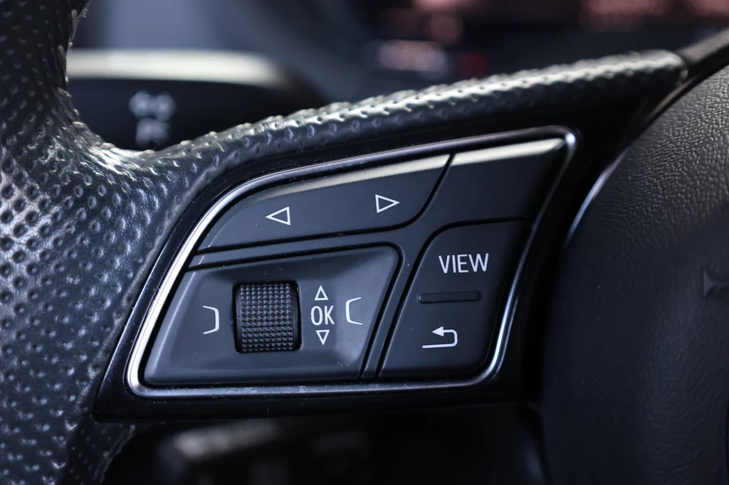 Audi S3 – foto 16