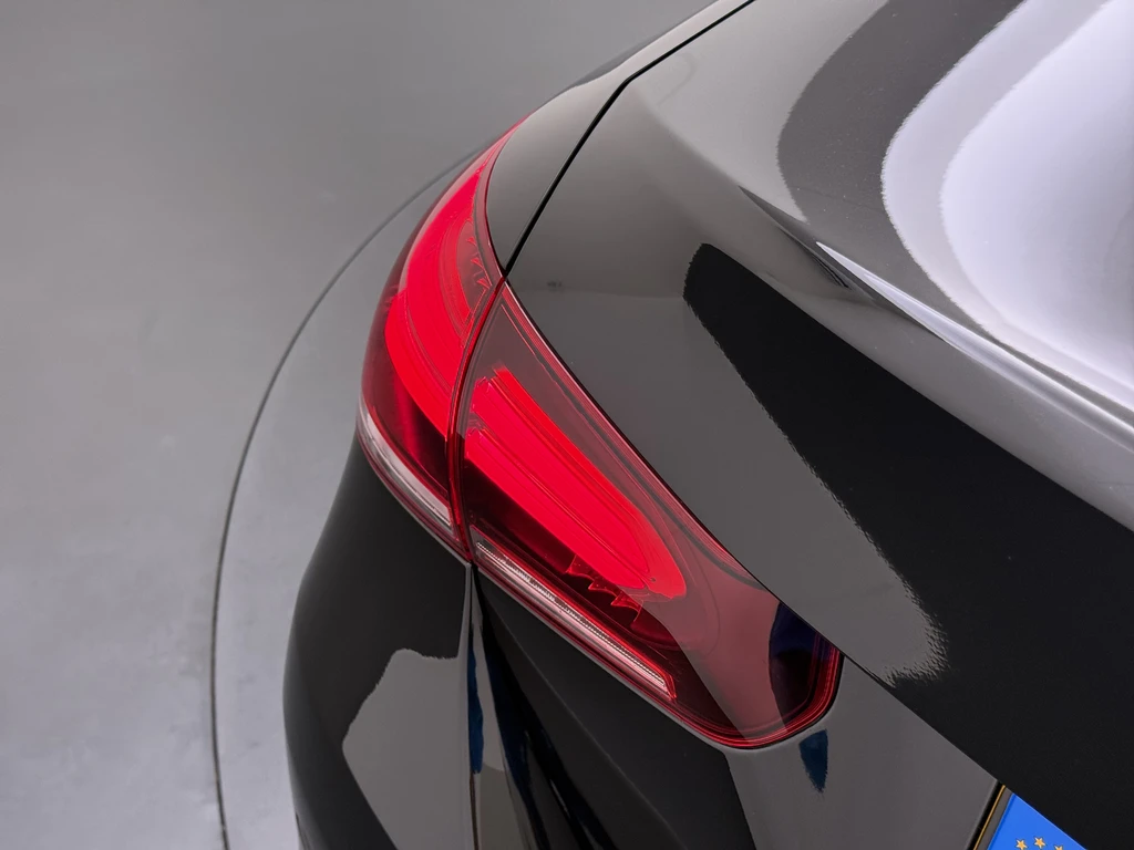 Mercedes-Benz A-Klasse – foto 26