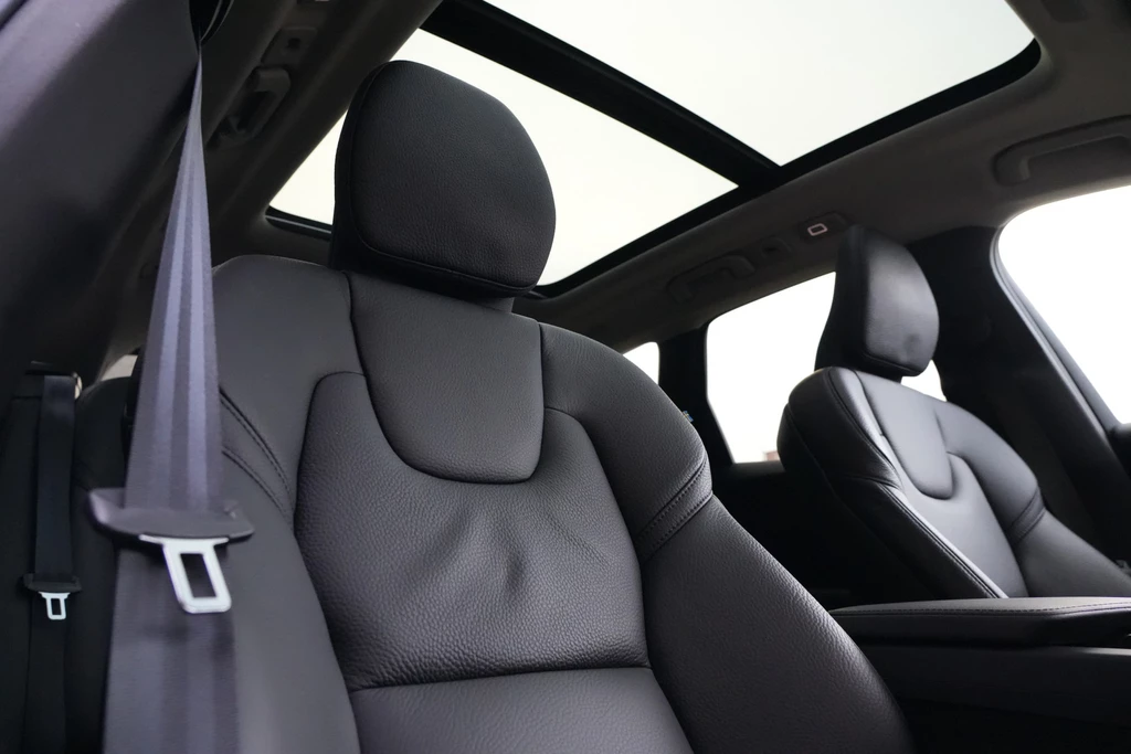 Volvo XC60 – foto 12