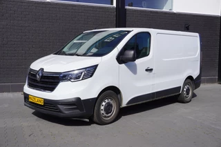Renault Trafic – thumbnail 1