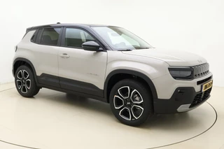Jeep Avenger – thumbnail 8