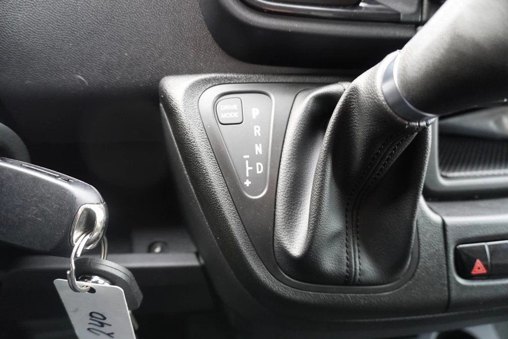 Peugeot Boxer – foto 19