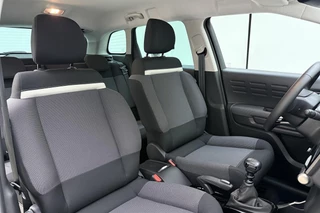 Citroën C3 Aircross – thumbnail 13
