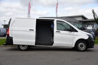 Mercedes-Benz Vito – thumbnail 9
