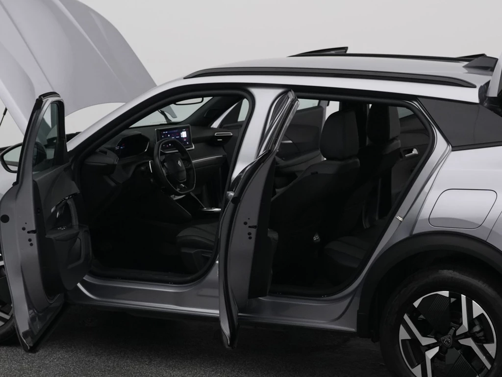 Peugeot 2008 – foto 35