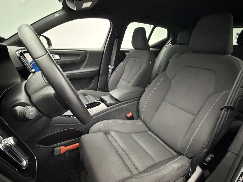 Volvo XC40 – foto 12