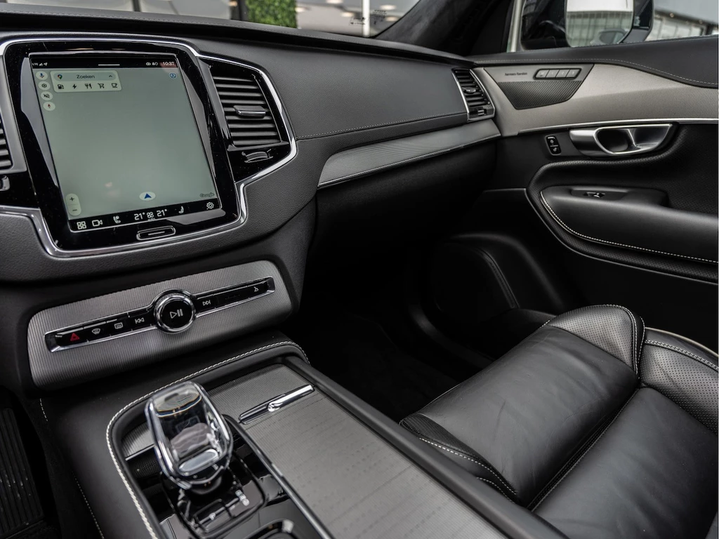 Volvo XC90 – foto 10