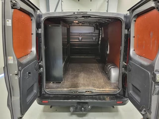 Opel Vivaro – thumbnail 8