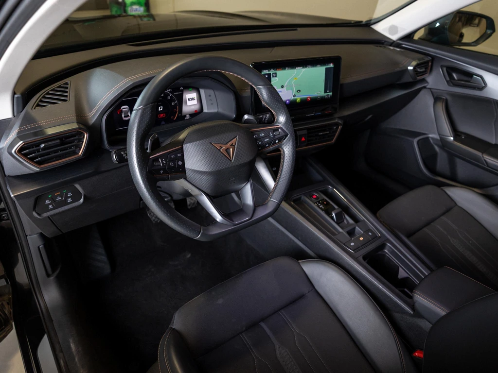 CUPRA Formentor – foto 15