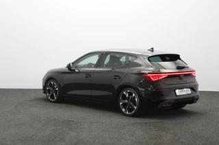 CUPRA Leon – thumbnail 3