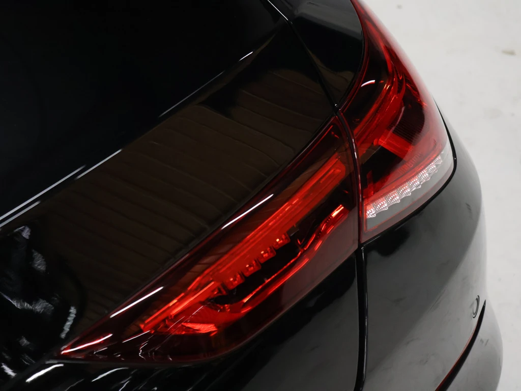 Mercedes-Benz CLA – foto 23