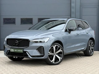 Volvo XC60 – thumbnail 1