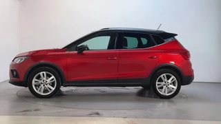 SEAT Arona – thumbnail 2
