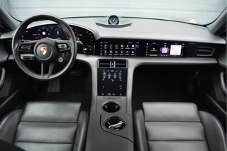 Porsche Taycan – thumbnail 8