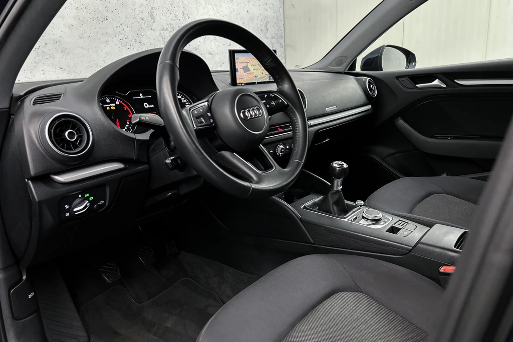 Audi A3 – foto 25