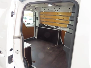 Volkswagen Caddy – thumbnail 33