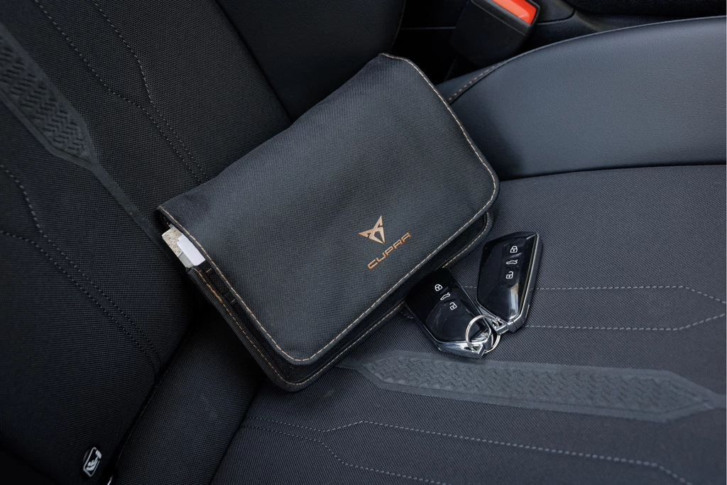 CUPRA Leon Sportstourer – foto 25