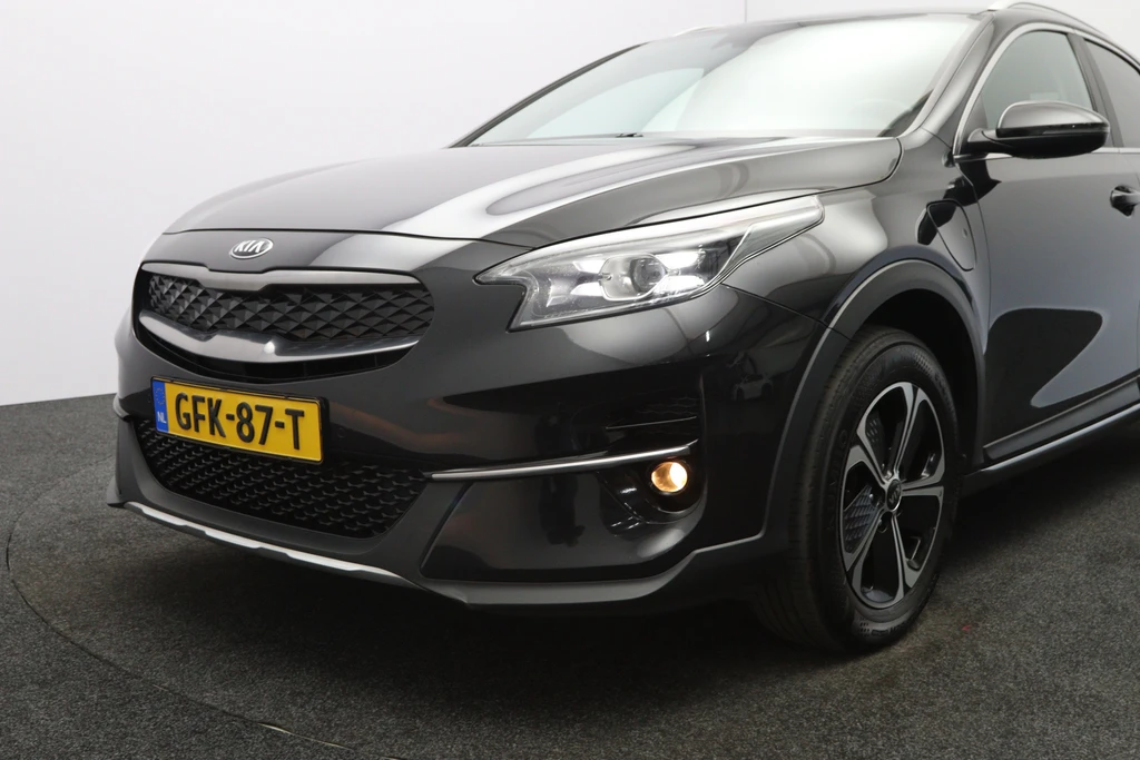 Kia XCeed – foto 2