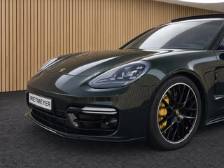 Porsche Panamera – thumbnail 2