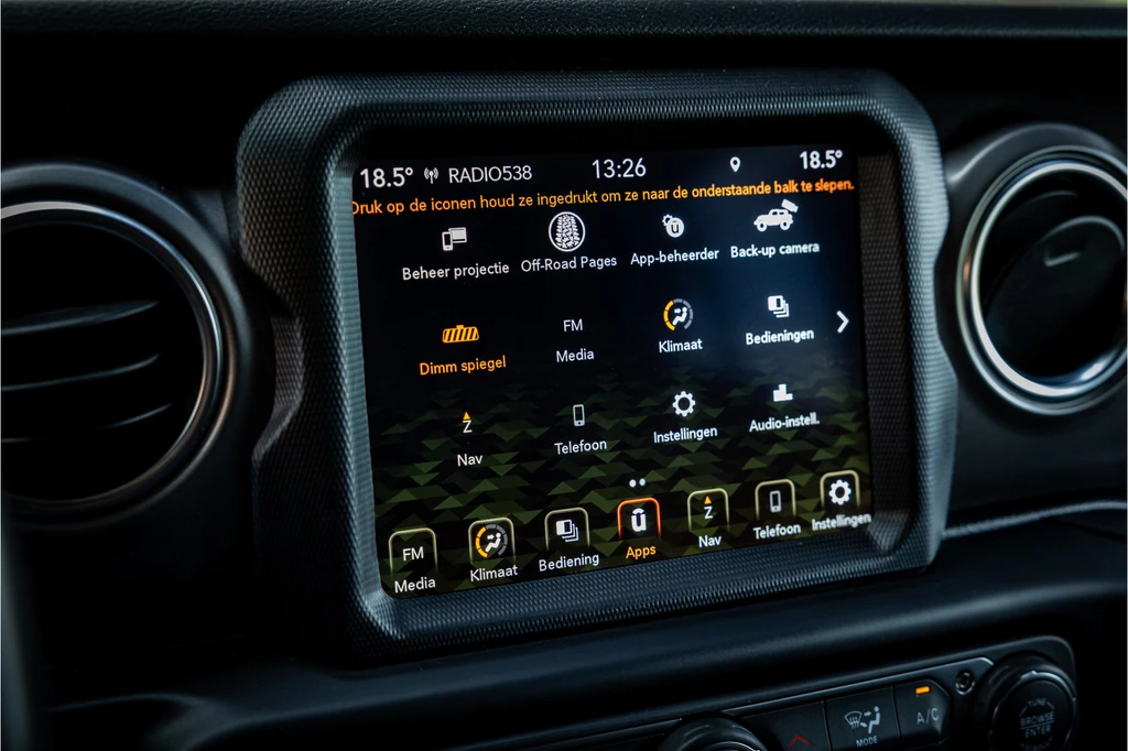 Jeep Wrangler – foto 15