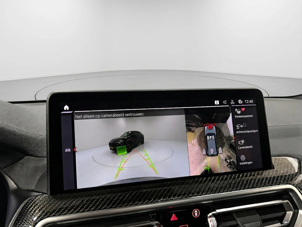 BMW X3 – foto 18