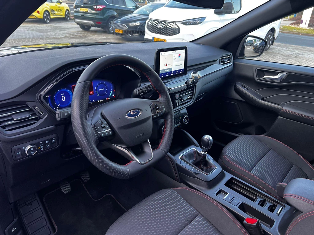 Ford Kuga – foto 17