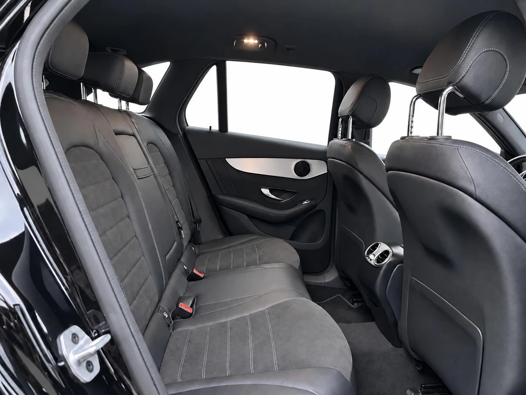 Mercedes-Benz GLC – foto 34