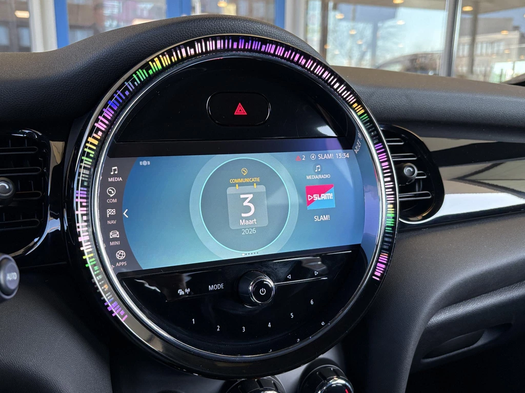 MINI Electric – foto 25