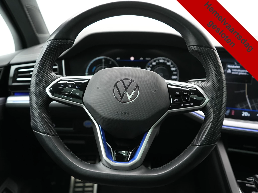 Volkswagen Touareg – foto 26