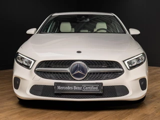 Mercedes-Benz A-Klasse – thumbnail 3