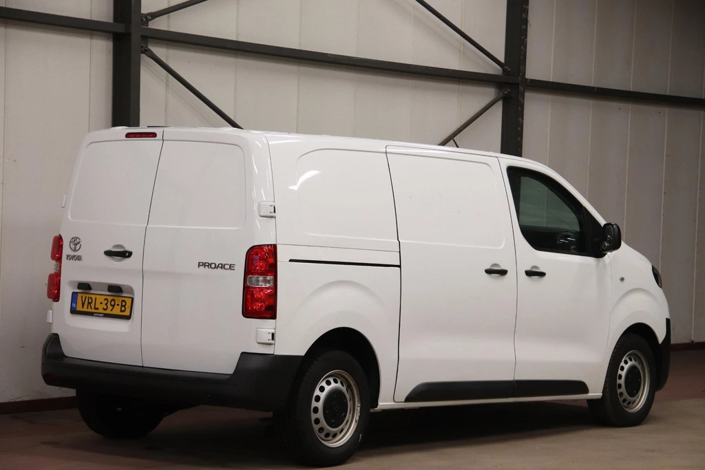 Toyota ProAce – foto 4