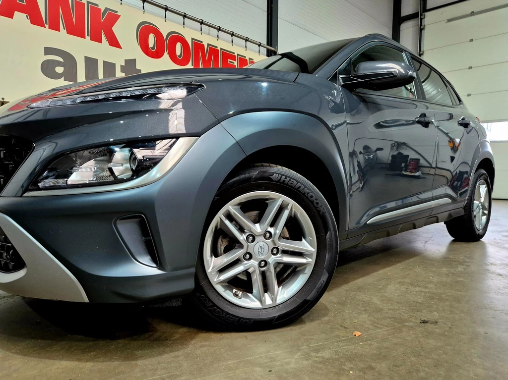 Hyundai Kona – foto 2