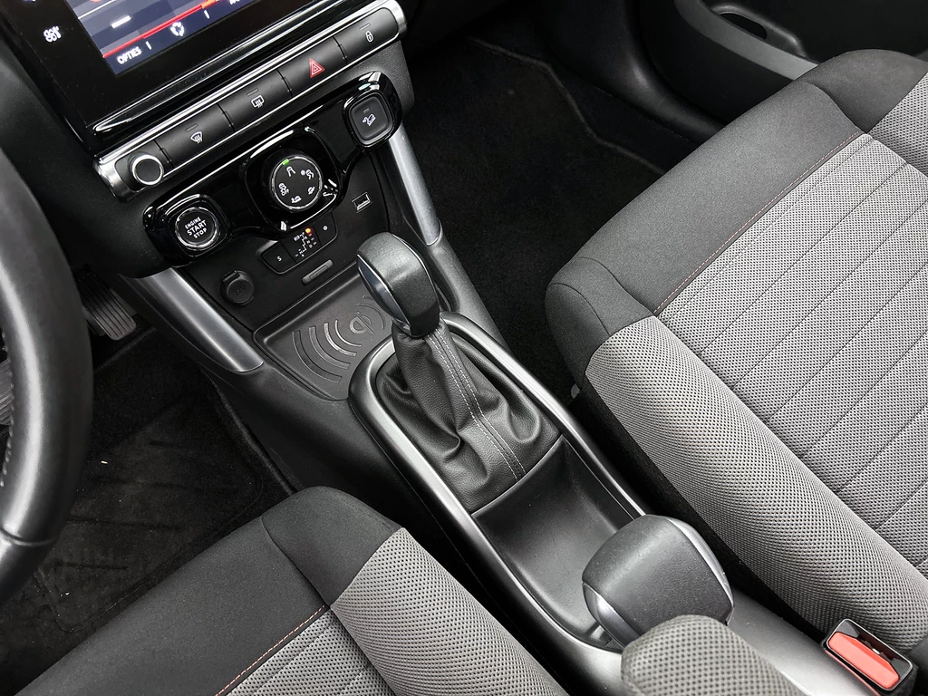 Citroën C3 Aircross – foto 26