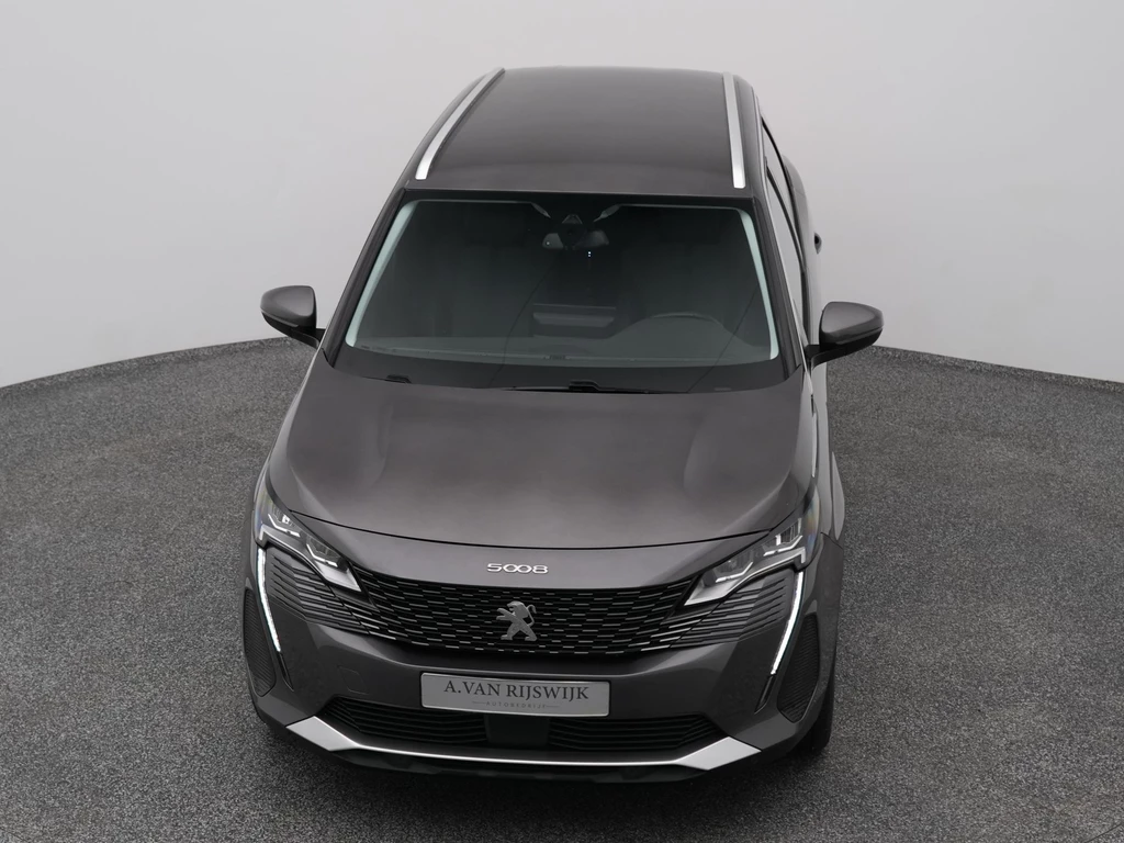 Peugeot 5008 – foto 19