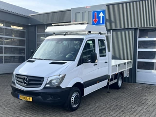 Mercedes-Benz Sprinter – thumbnail 1