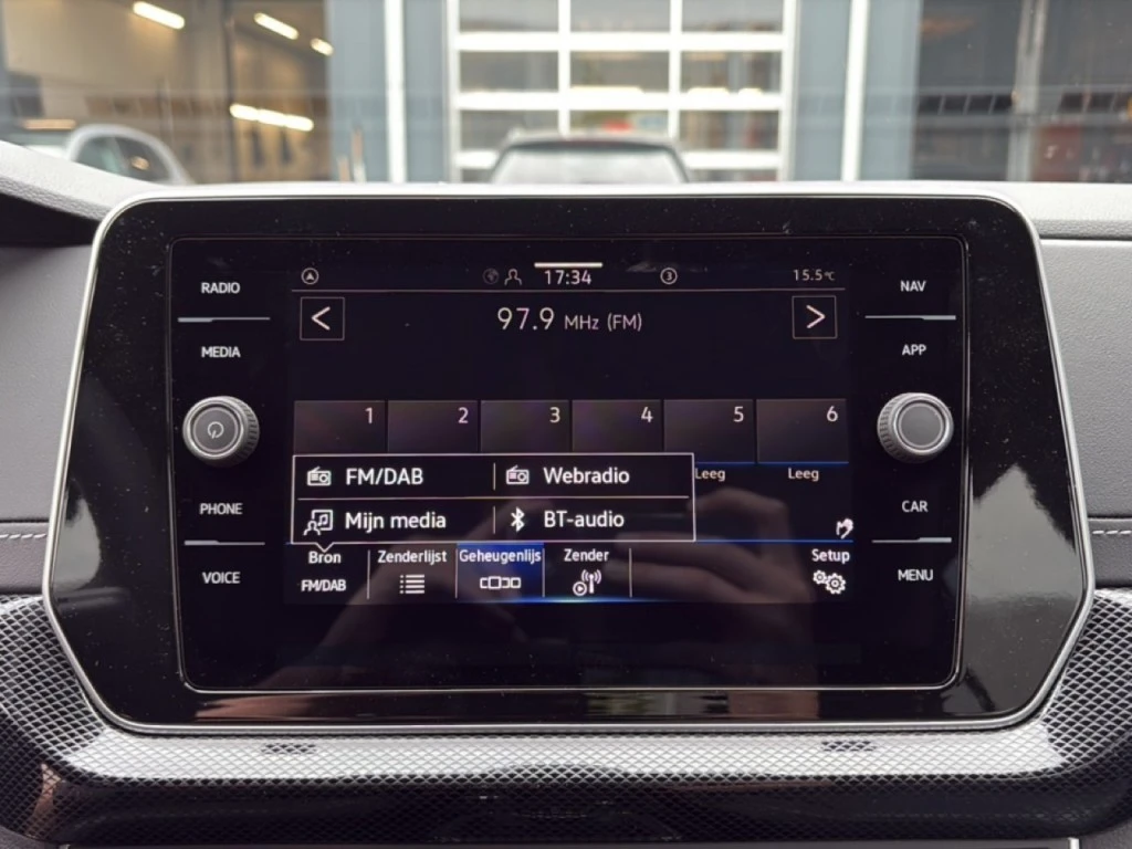 Volkswagen T-Cross – foto 23